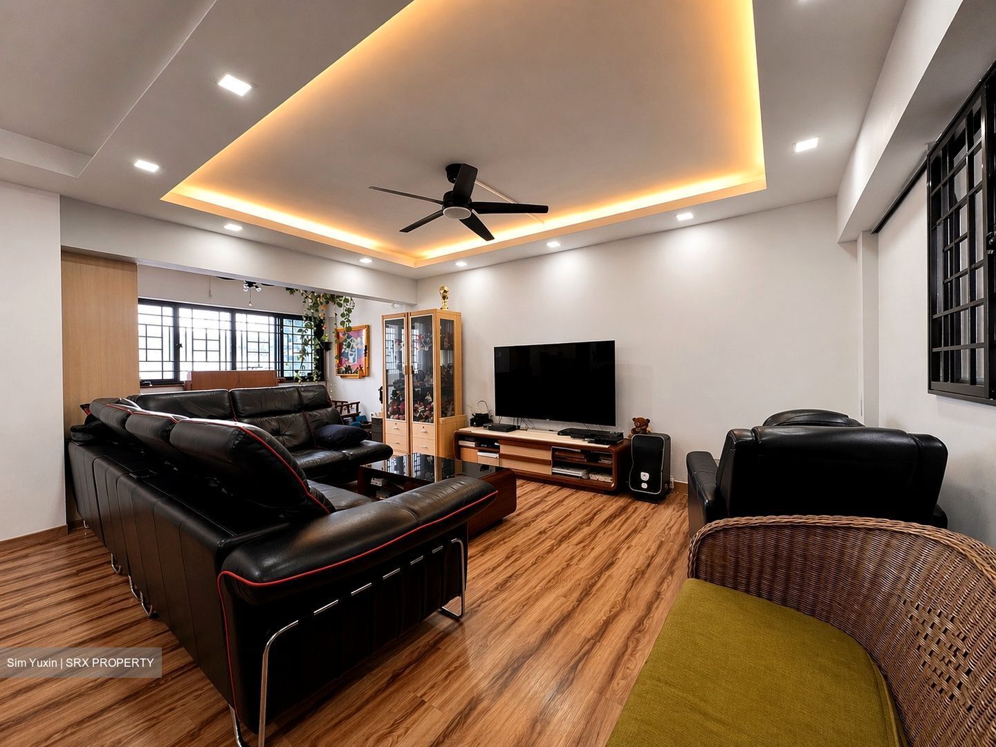 Tampines Street 22 listing thumbnail photo